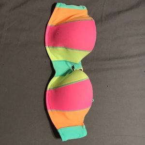 Victoria’s Secret Swim Top